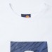 ELLESSE S3V20298-908  ΠΑΙΔΙΚΗ ΜΠΛΟΥΖΑ T.Shirt ΑΓΟΡΙ ΛΕΥΚΗ